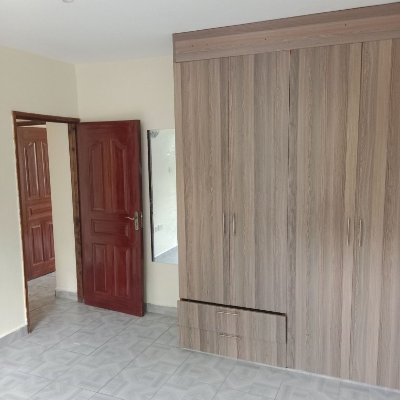 2 Bedroom Apartment To Let in Ngong Zambia