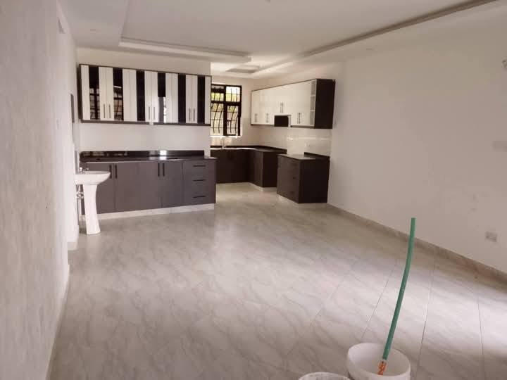 2 Bedroom Apartment To Let in Ngong Zambia