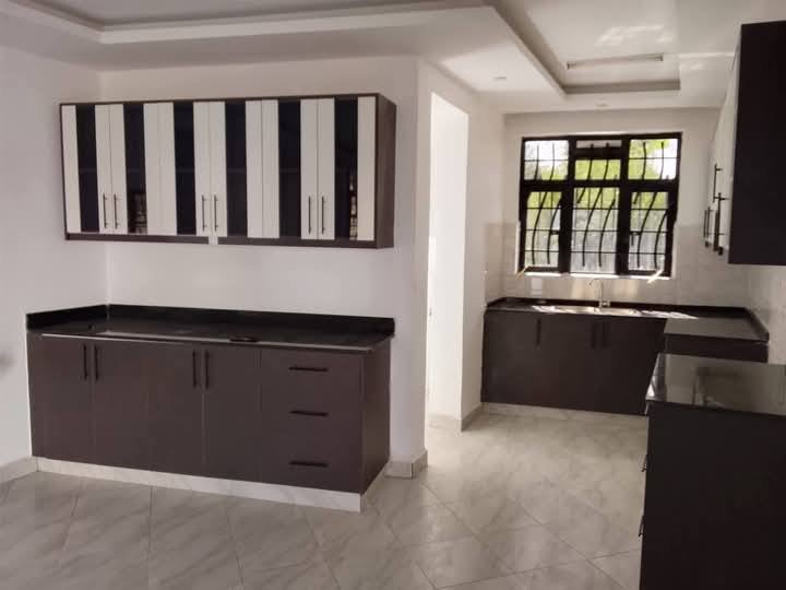 2 Bedroom Apartment To Let in Ngong Zambia