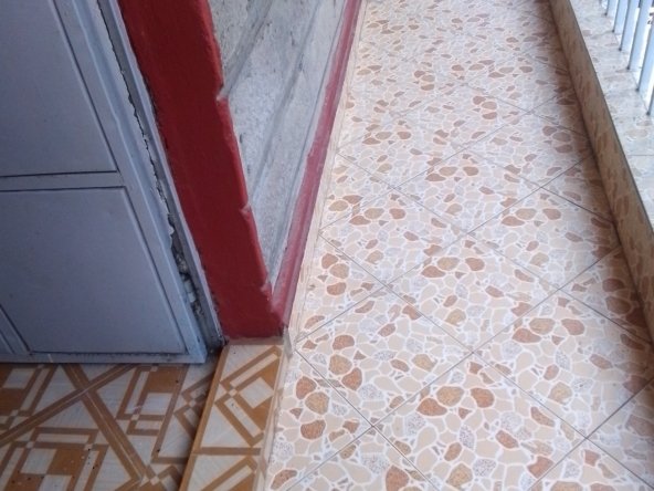 2 Bedroom Apartment To Let in Umoja 1 near Unity