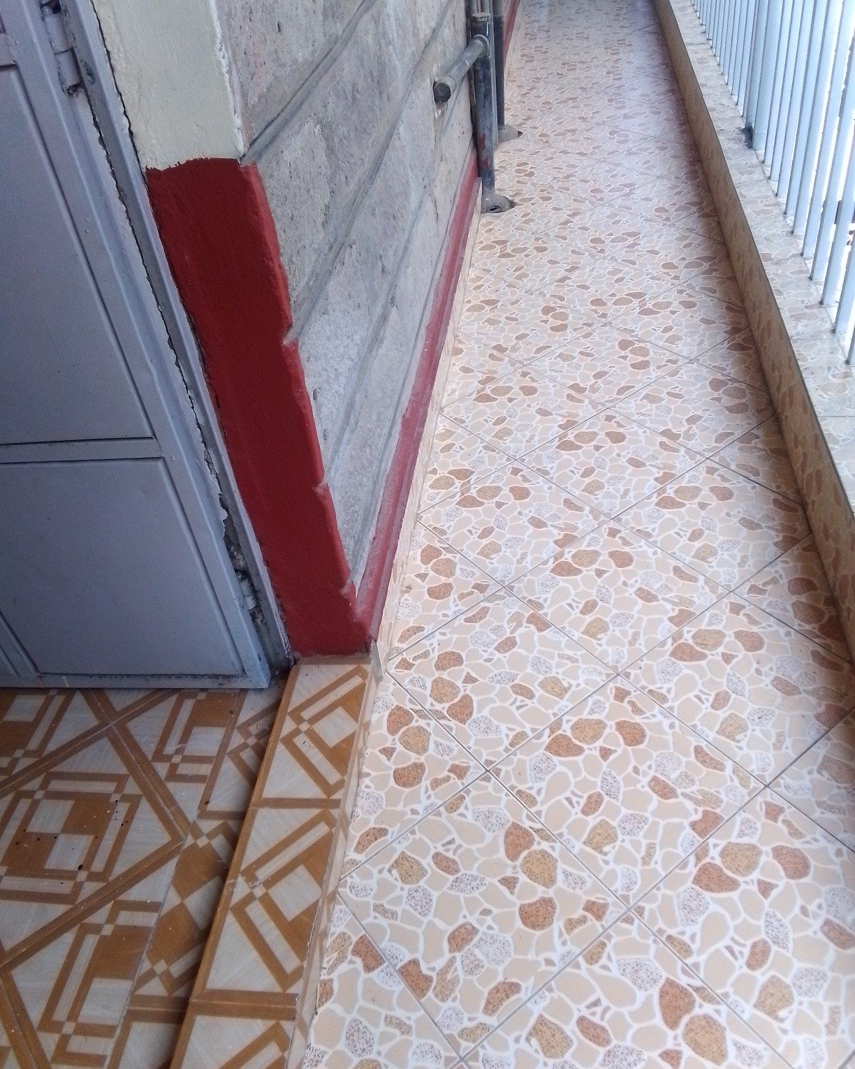 2 Bedroom Apartment To Let in Umoja 1 near Unity