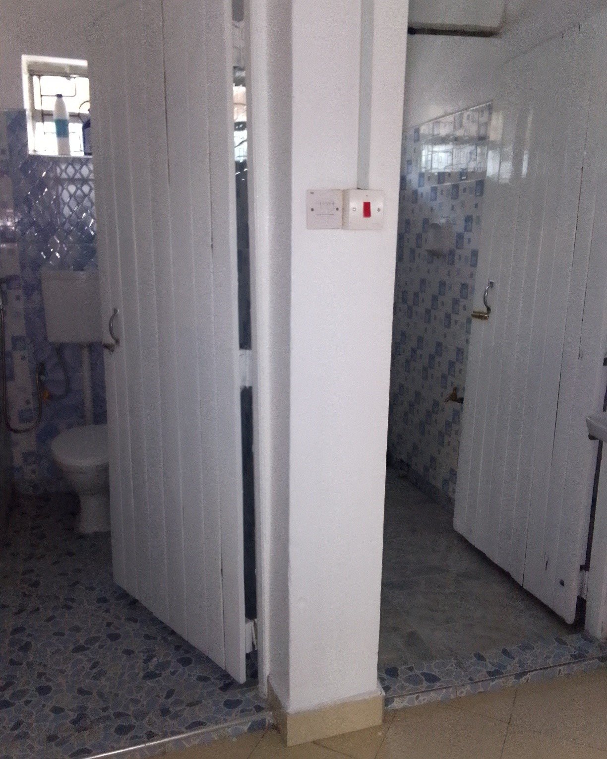 2 Bedroom Apartment To Let in Umoja 1 near Unity