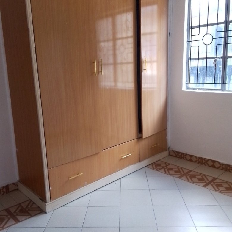 2 Bedroom Apartment To Let in Umoja 1 near Unity