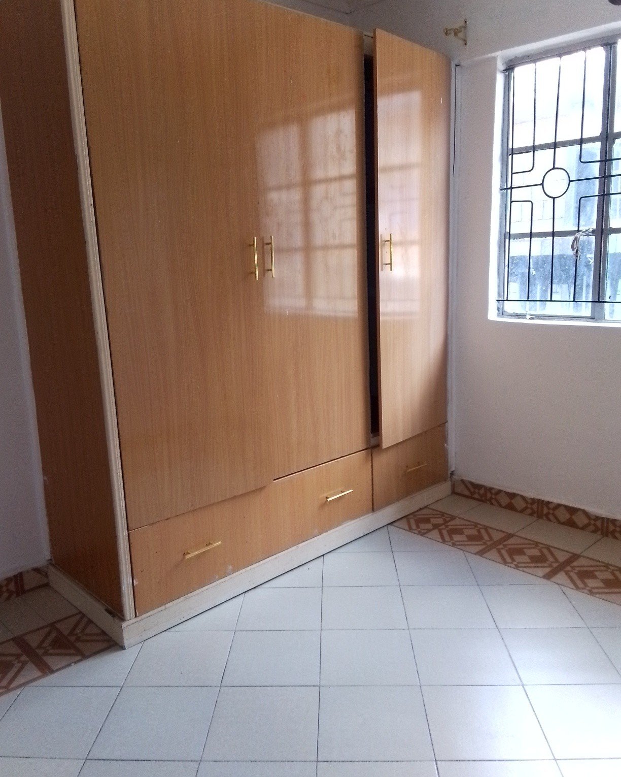 2 Bedroom Apartment To Let in Umoja 1 near Unity