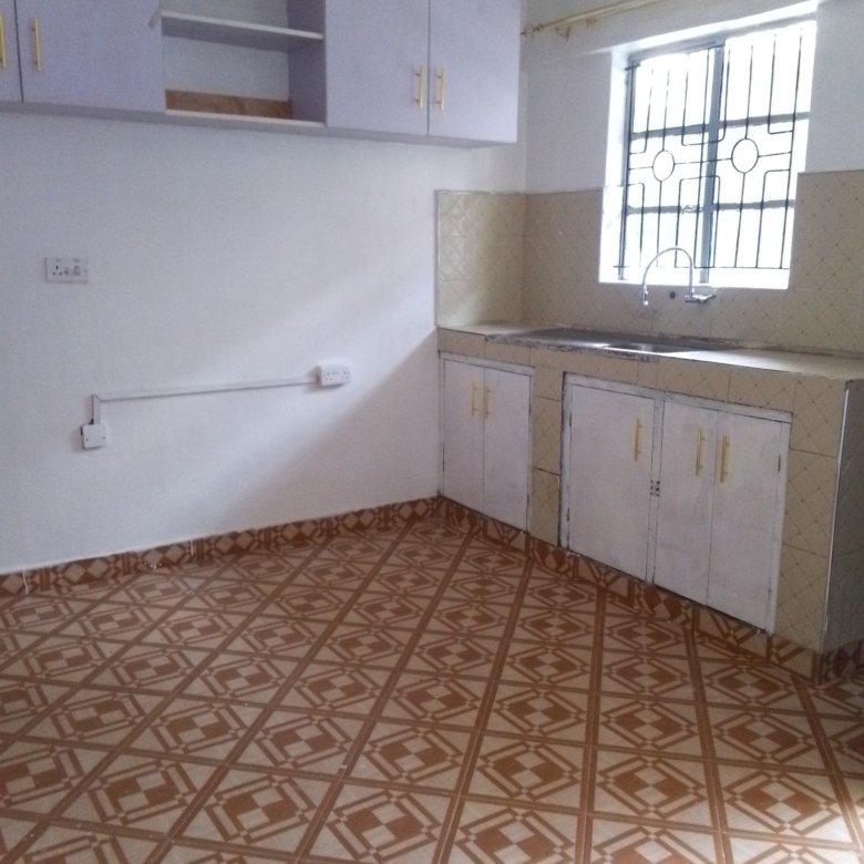 2 Bedroom Apartment To Let in Umoja 1 near Unity