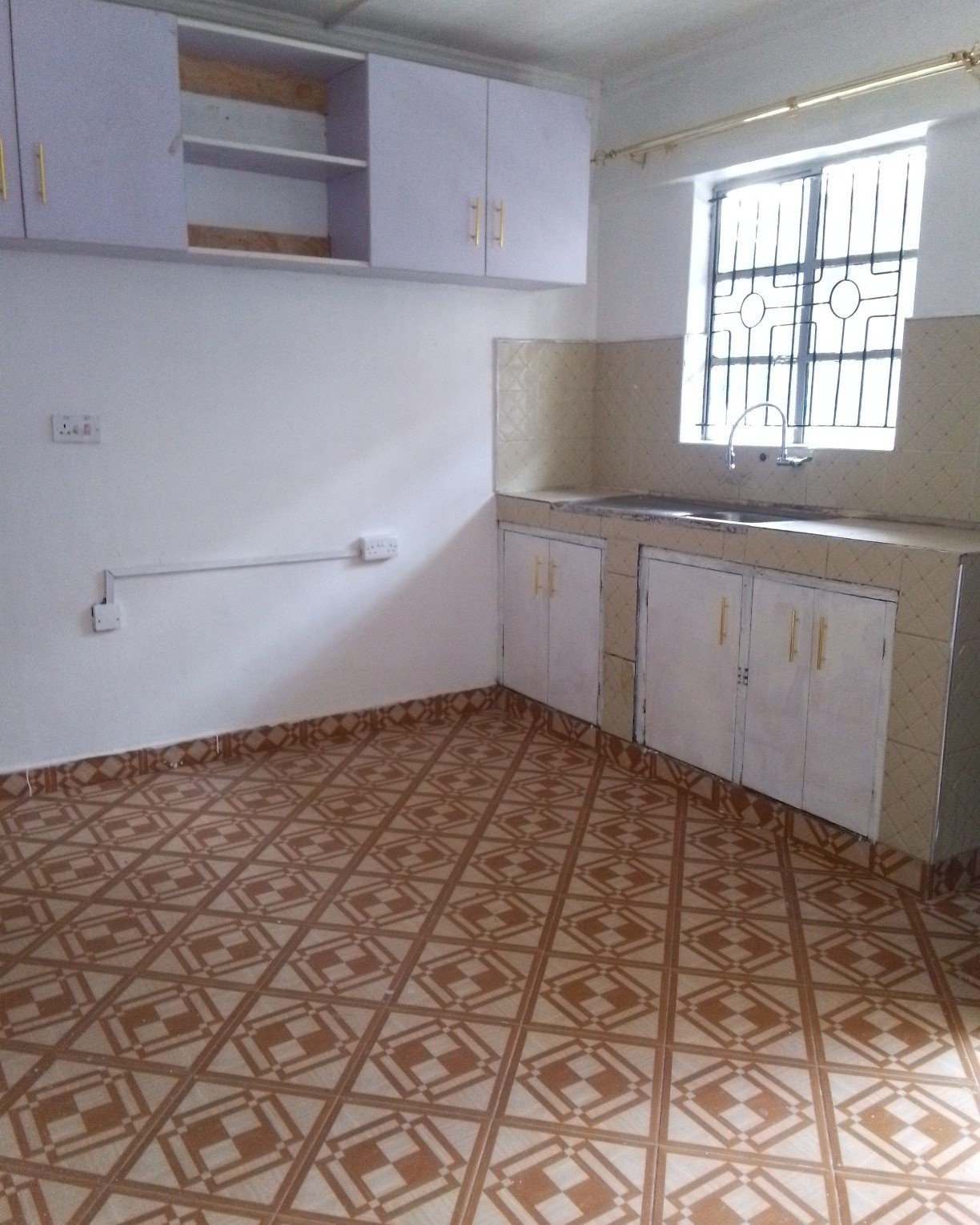 2 Bedroom Apartment To Let in Umoja 1 near Unity