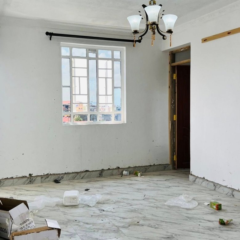 2 Bedroom Apartment To Let in Utawala Kincar