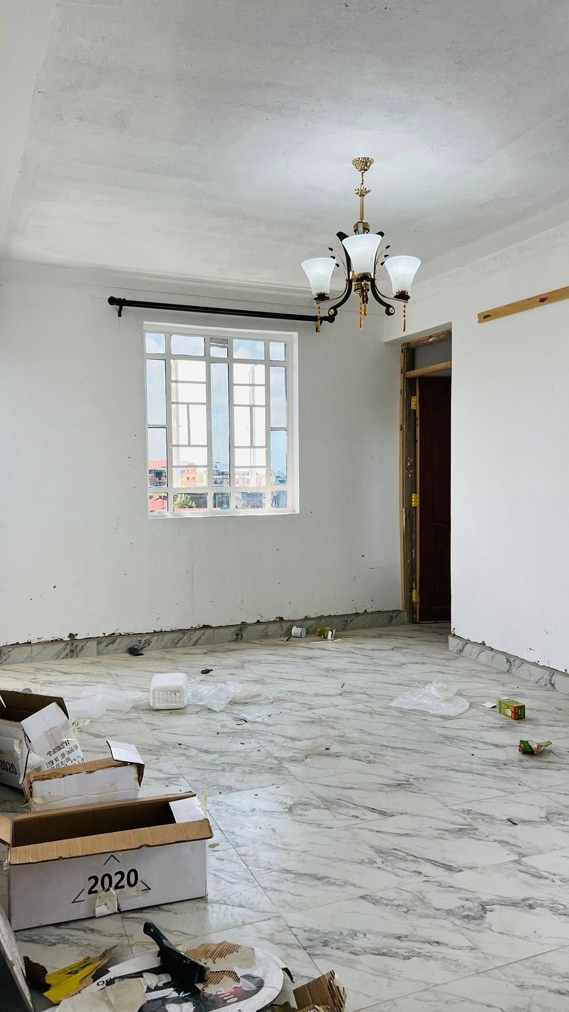 2 Bedroom Apartment To Let in Utawala Kincar