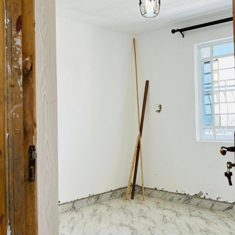 2 Bedroom Apartment To Let in Utawala Kincar