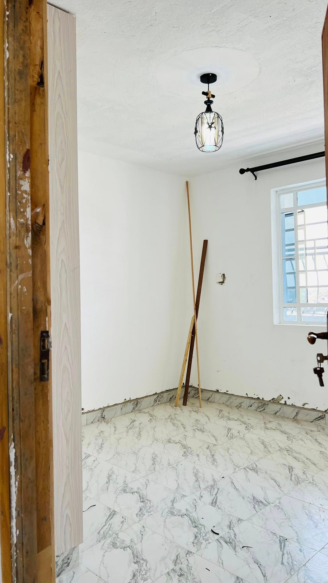2 Bedroom Apartment To Let in Utawala Kincar
