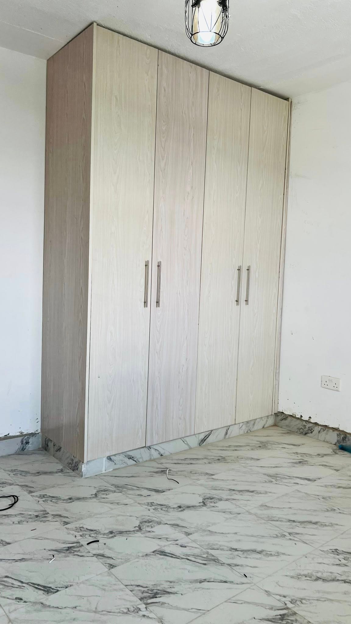 2 Bedroom Apartment To Let in Utawala Kincar