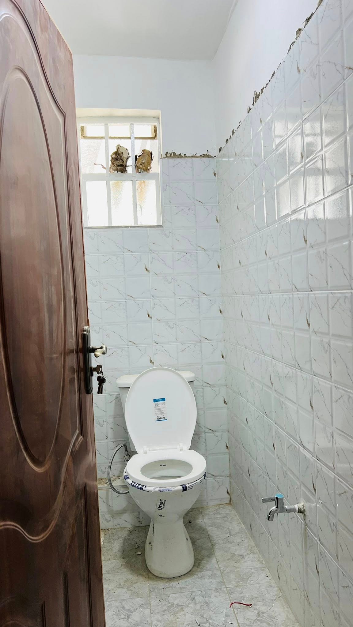 2 Bedroom Apartment To Let in Utawala Kincar