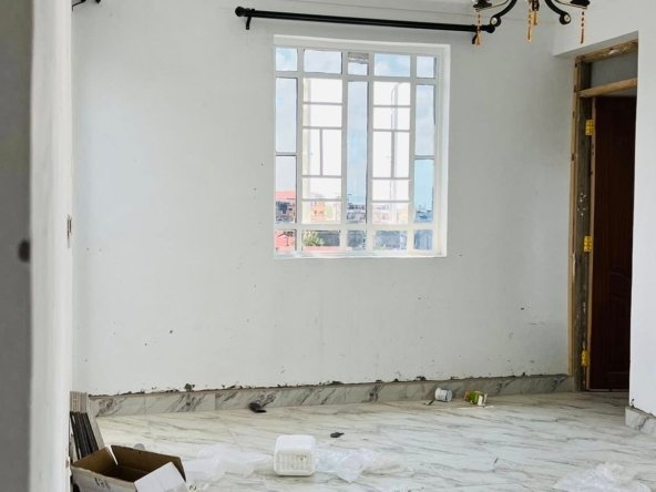 2 Bedroom Apartment To Let in Utawala Kincar