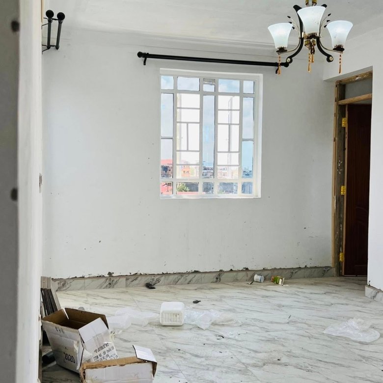 2 Bedroom Apartment To Let in Utawala Kincar