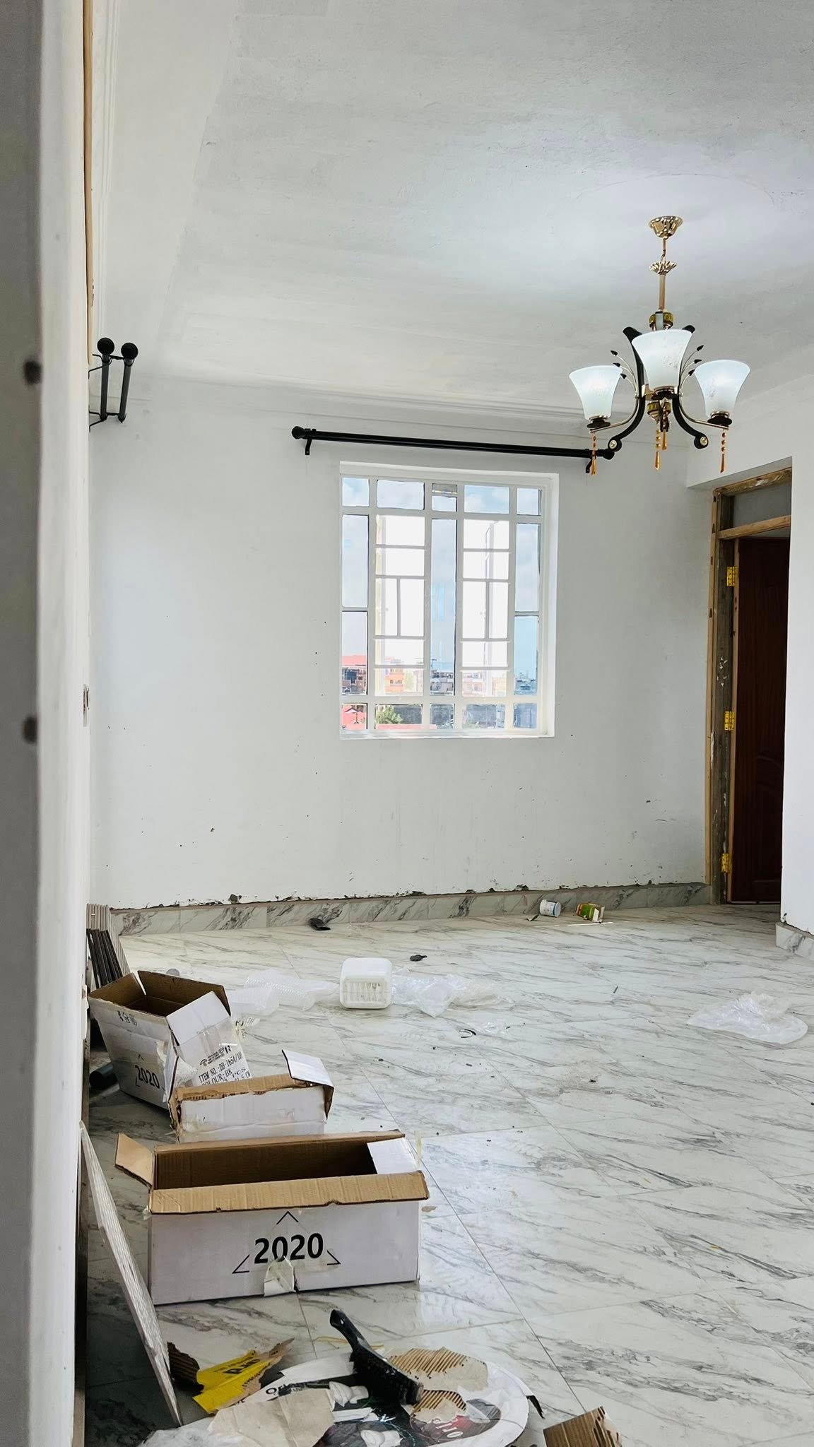 2 Bedroom Apartment To Let in Utawala Kincar