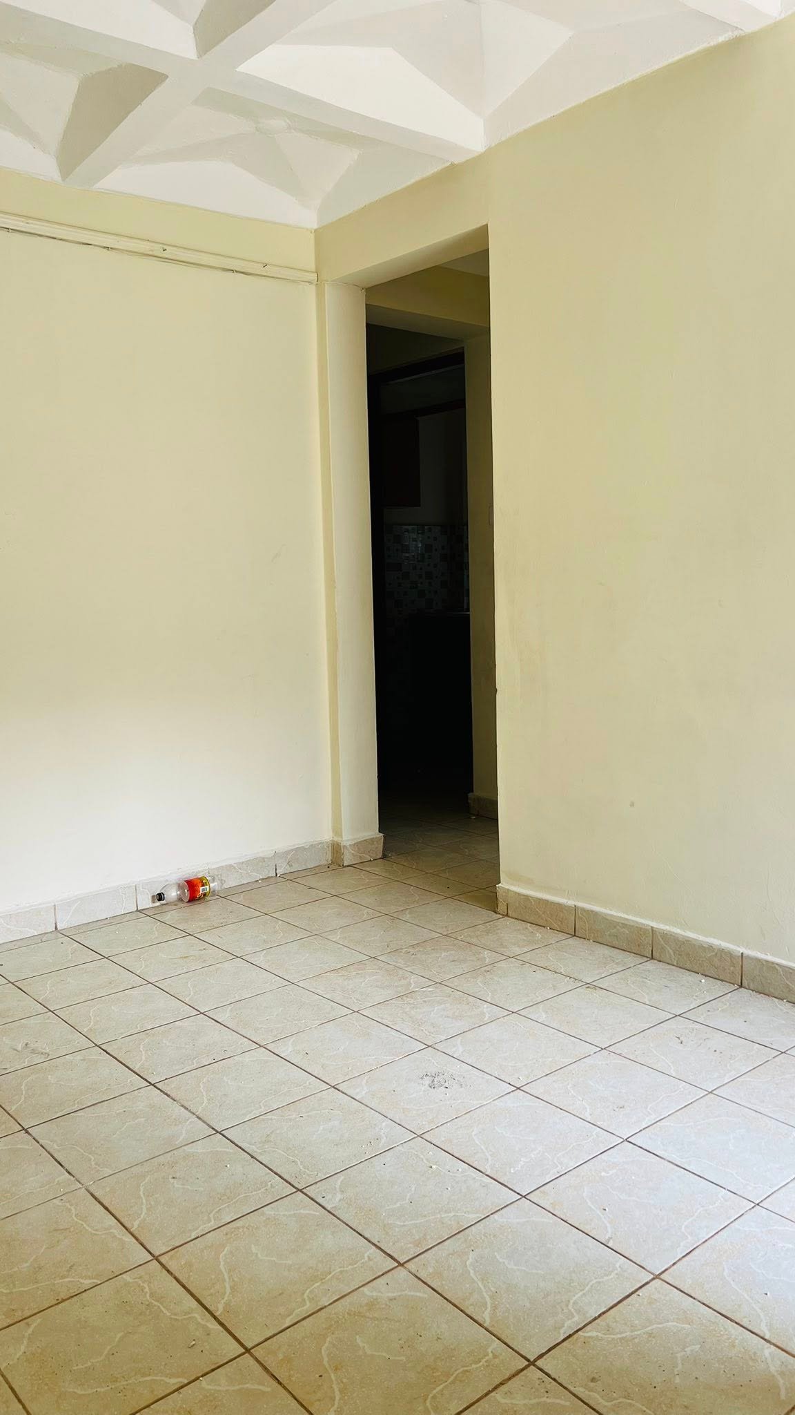 2 Bedroom Apartment To Let – Utawala