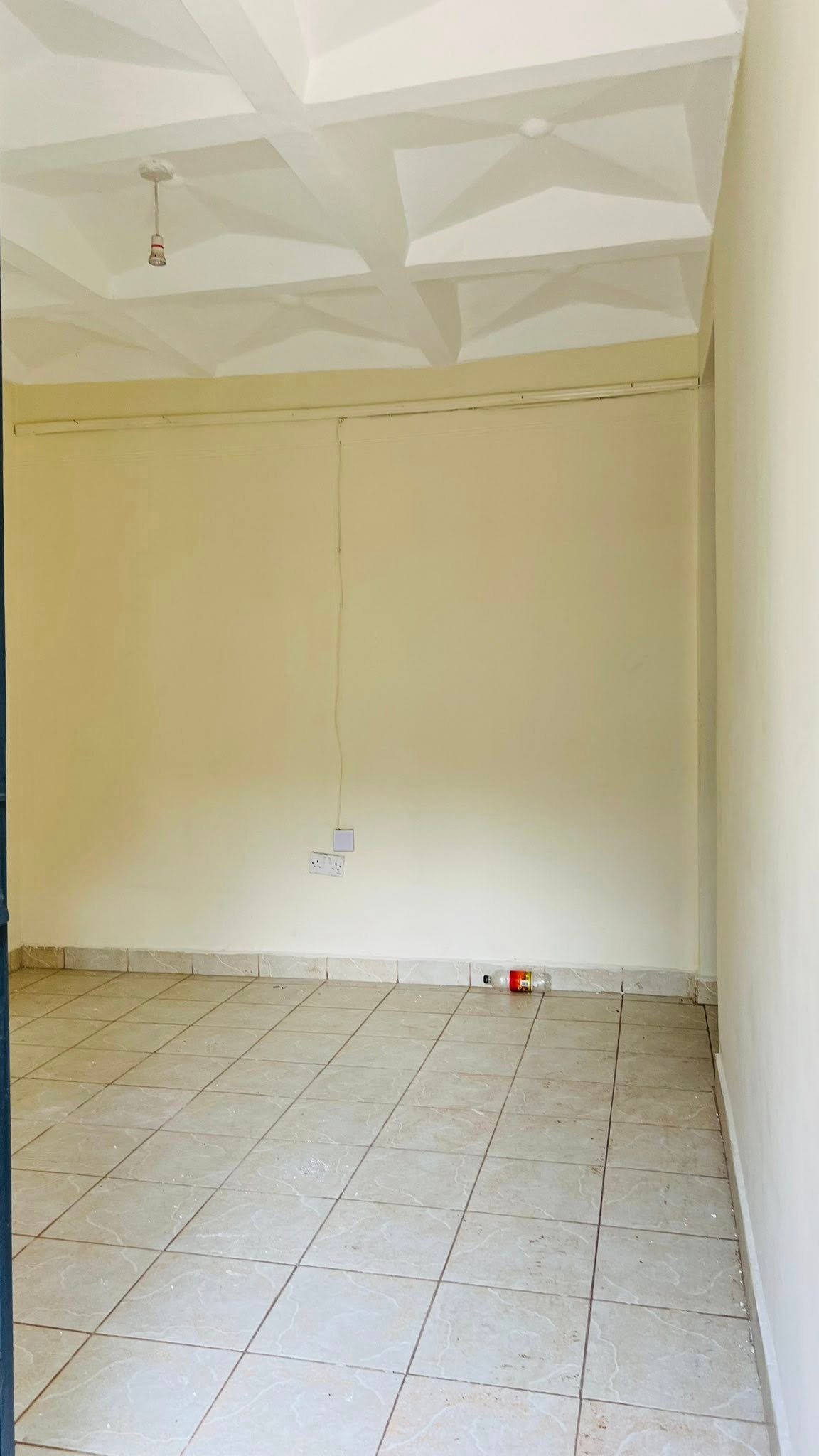 2 Bedroom Apartment To Let – Utawala