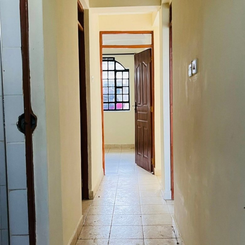 2 Bedroom Apartment To Let – Utawala