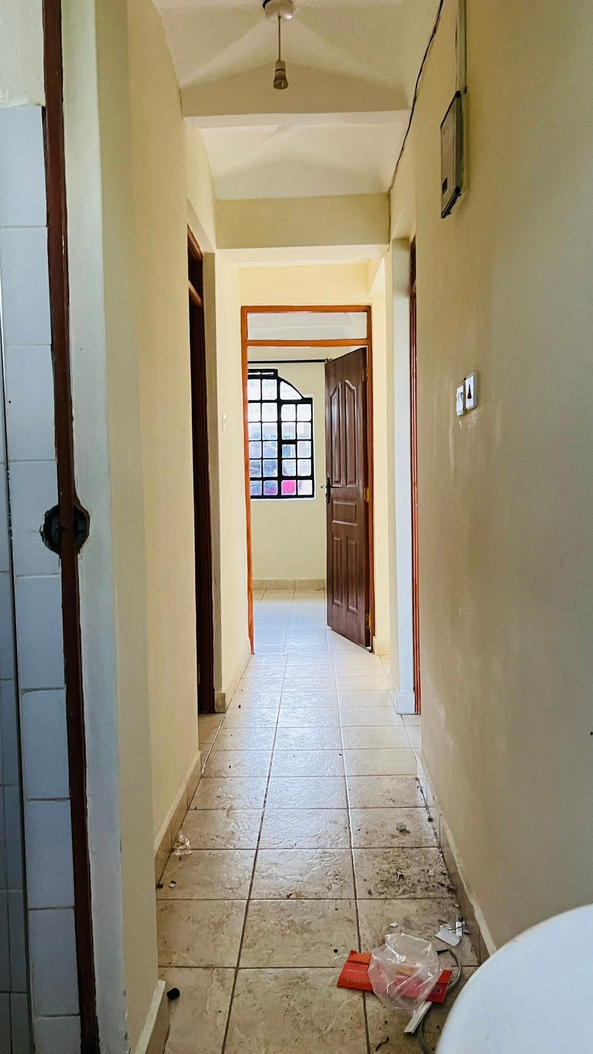 2 Bedroom Apartment To Let – Utawala