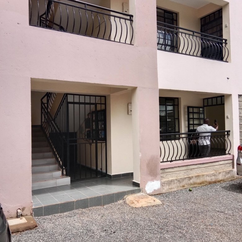 2 Bedroom Bungalow To Let in Ngong Vet