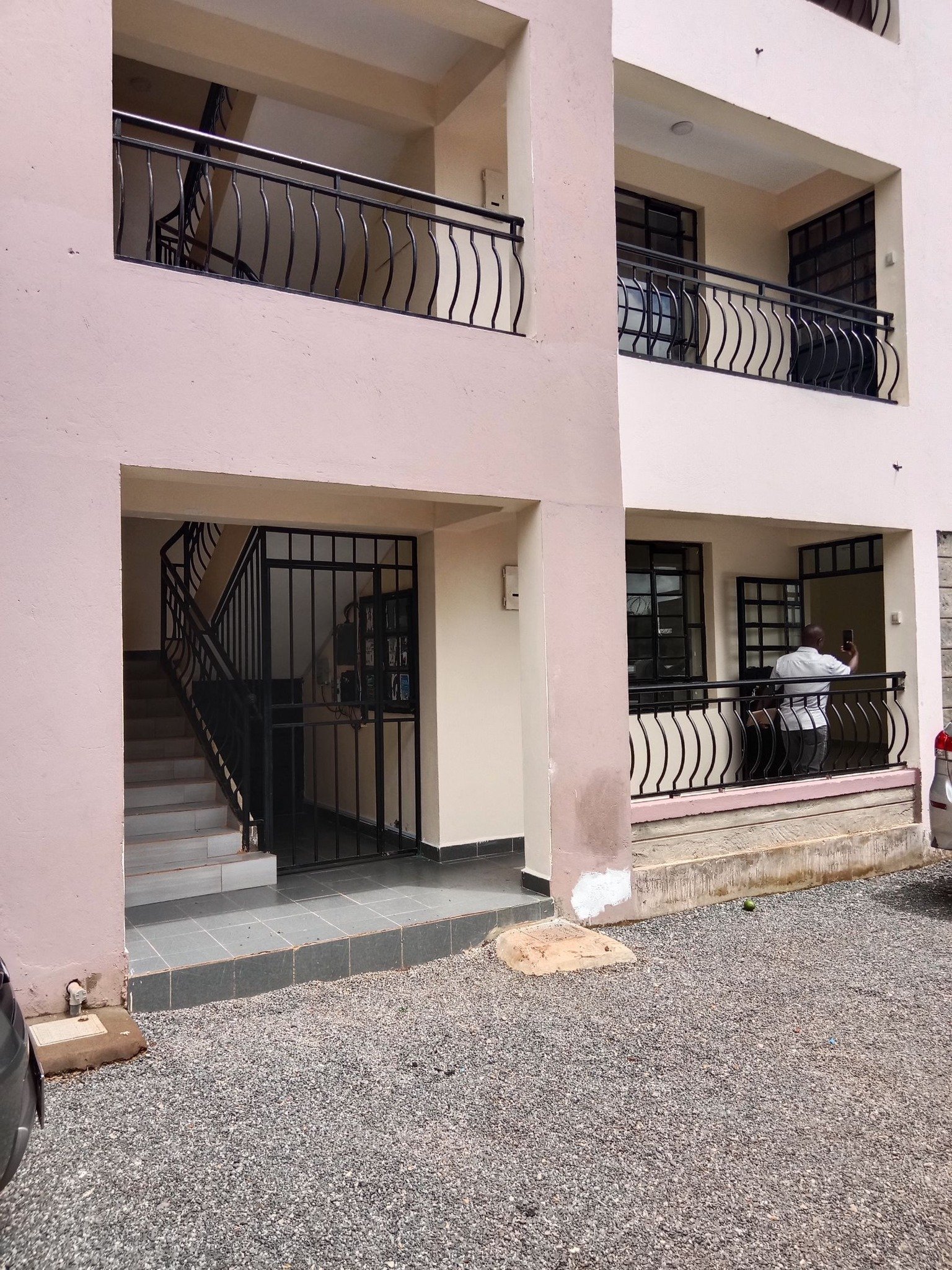 2 Bedroom Bungalow To Let in Ngong Vet