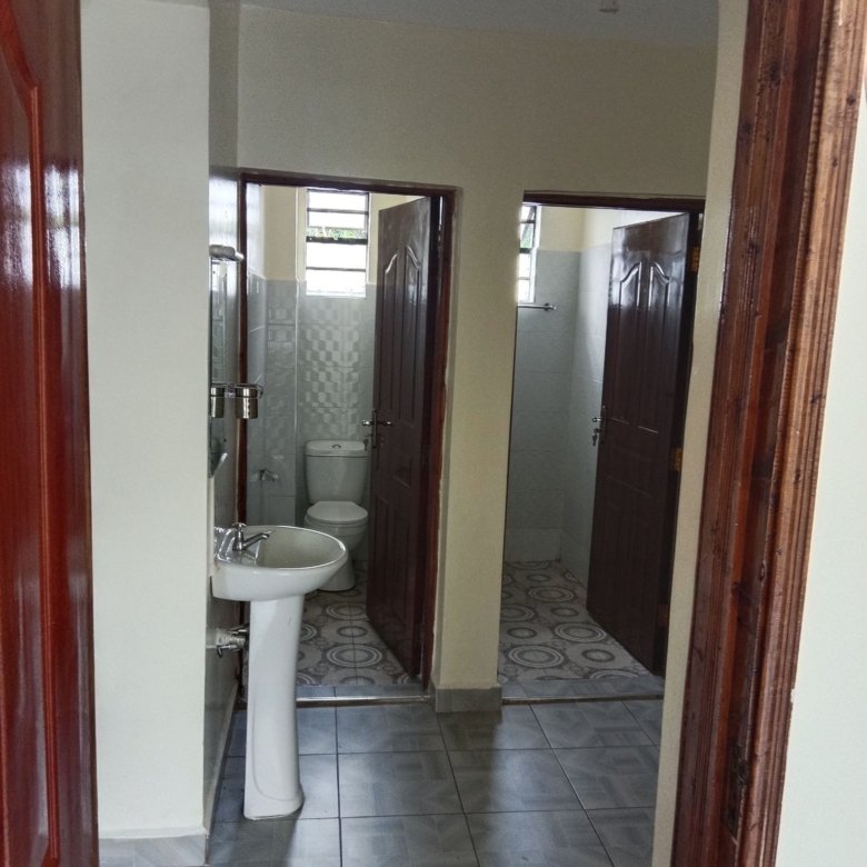 2 Bedroom Bungalow To Let in Ngong Vet
