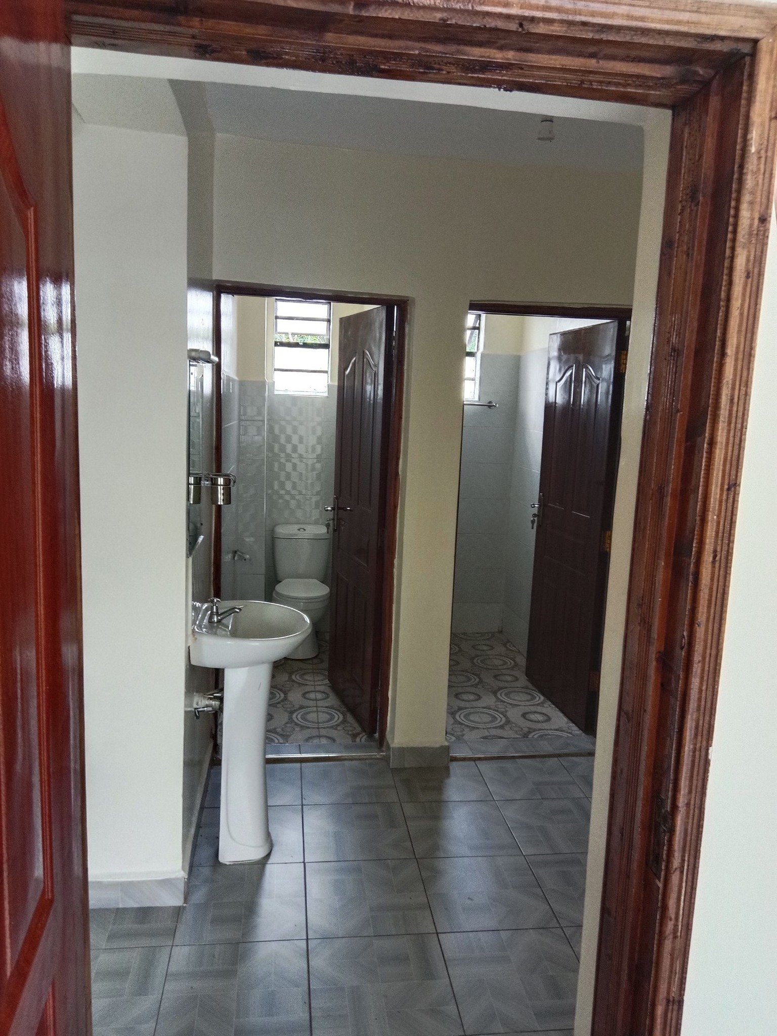 2 Bedroom Bungalow To Let in Ngong Vet