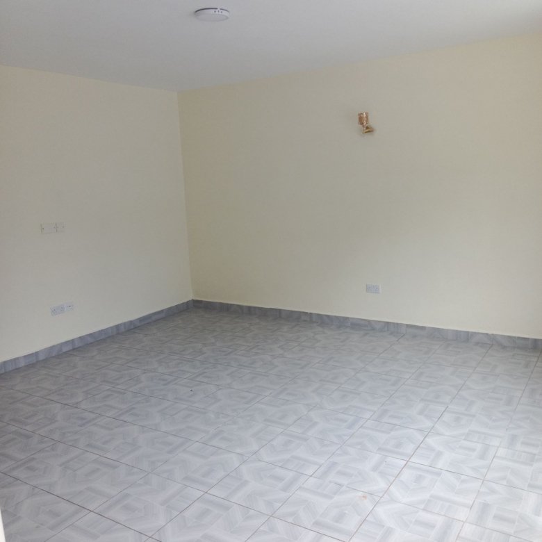 2 Bedroom Bungalow To Let in Ngong Vet