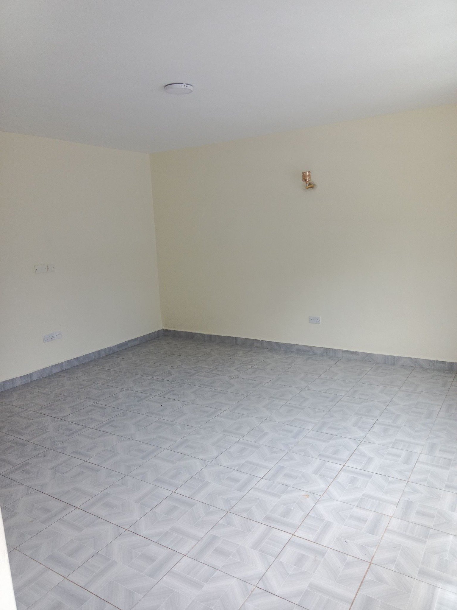 2 Bedroom Bungalow To Let in Ngong Vet