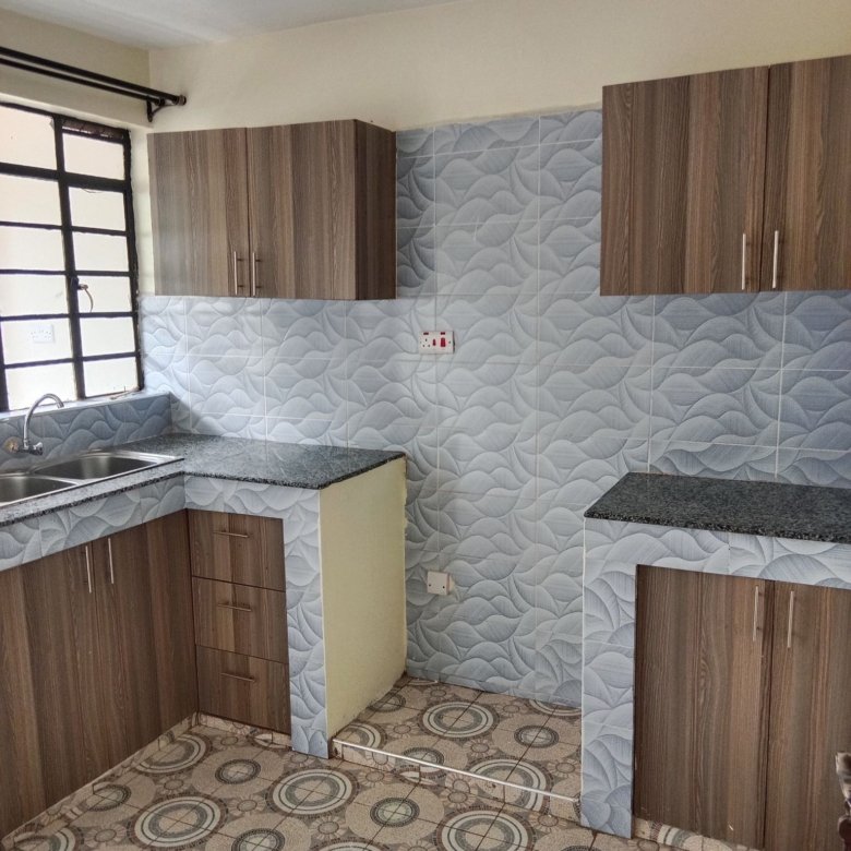 2 Bedroom Bungalow To Let in Ngong Vet