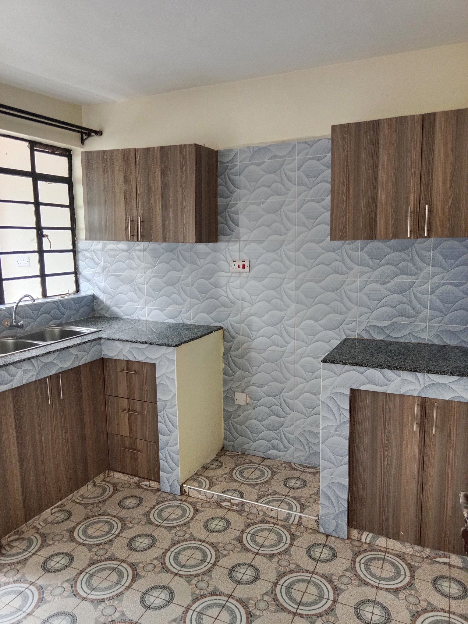 2 Bedroom Bungalow To Let in Ngong Vet