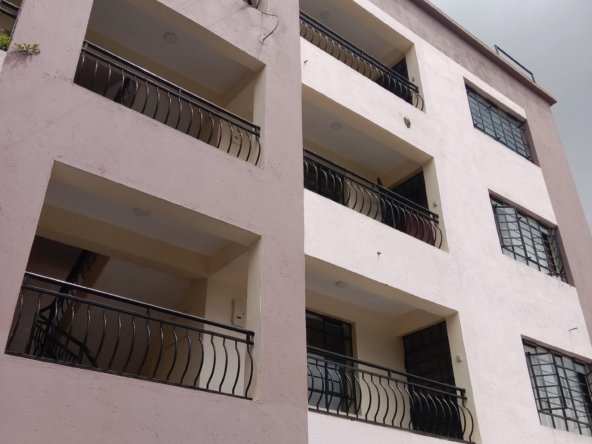 2 Bedroom Bungalow To Let in Ngong Vet