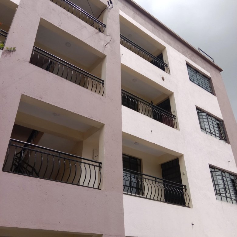 2 Bedroom Bungalow To Let in Ngong Vet