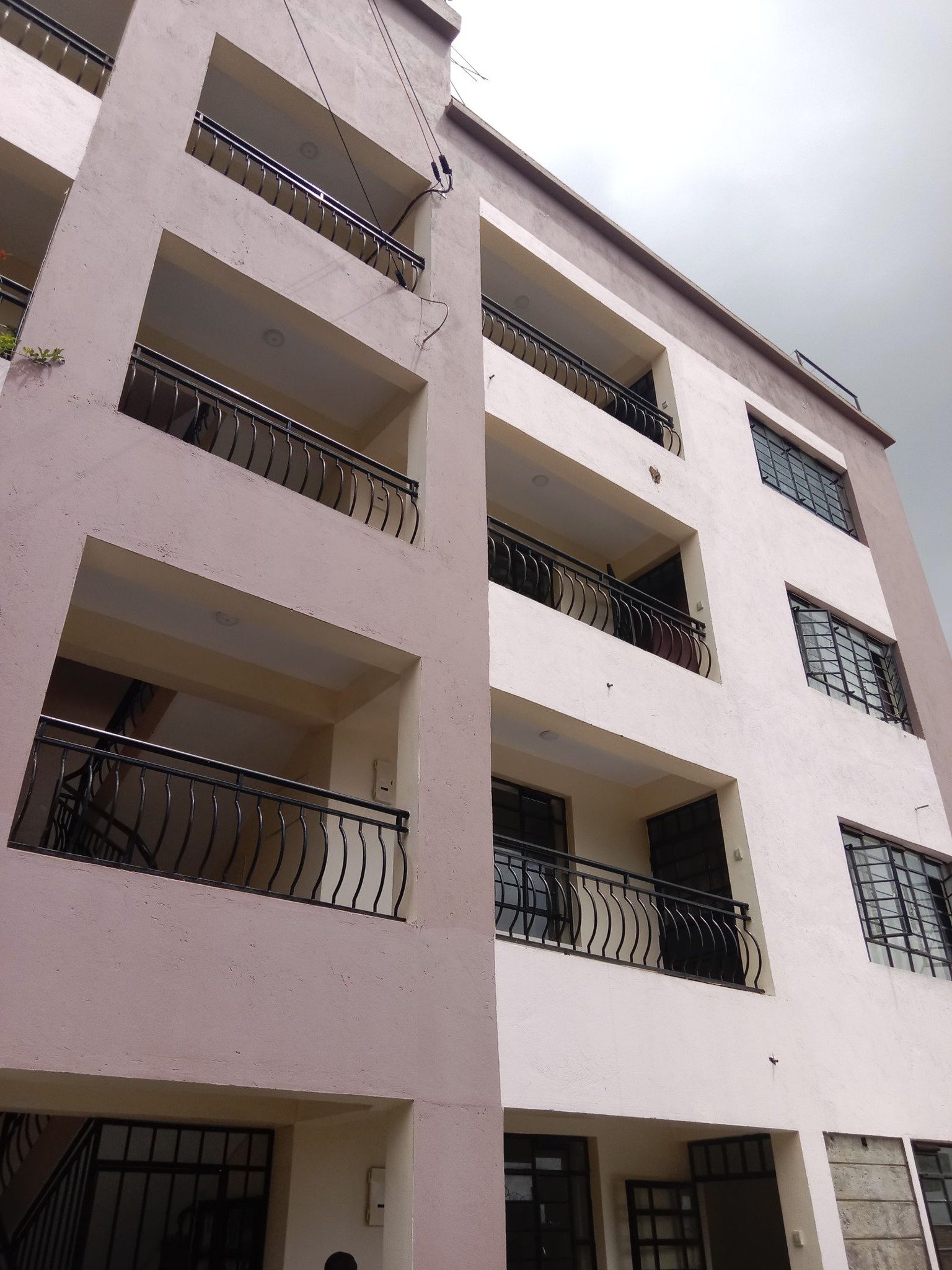 2 Bedroom Bungalow To Let in Ngong Vet