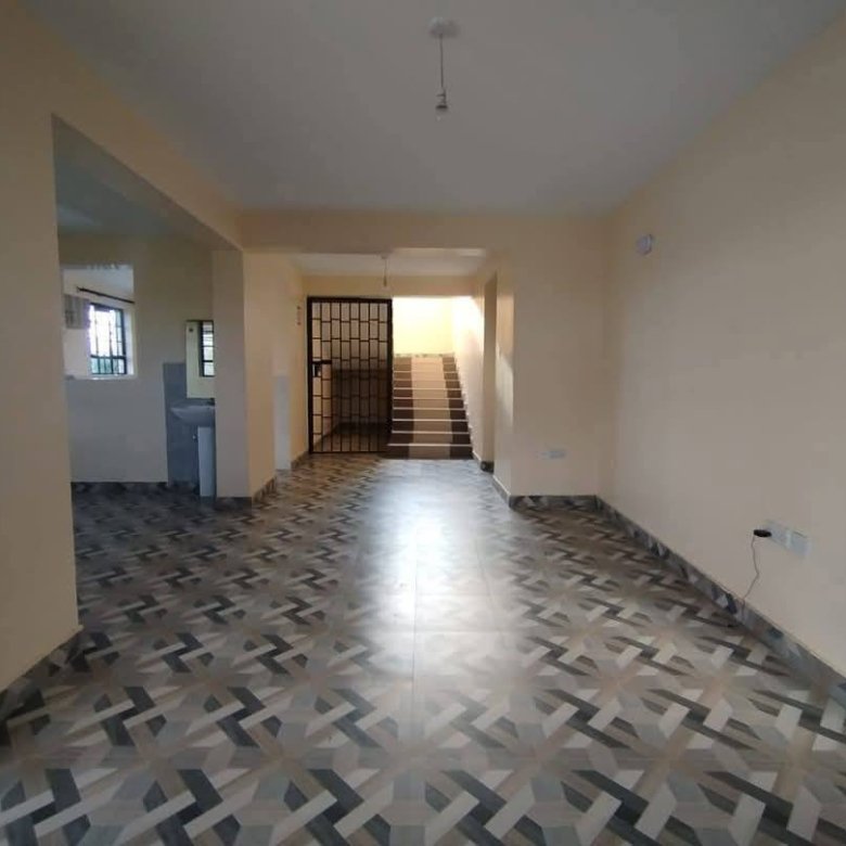 2 Bedroom Dublex For Rent In Kitengela,Yukos, Namanga Road