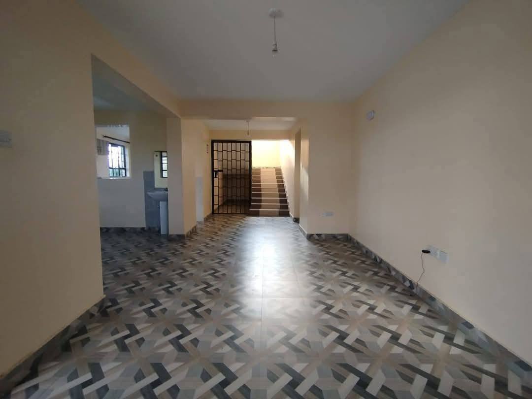 2 Bedroom Dublex For Rent In Kitengela,Yukos, Namanga Road