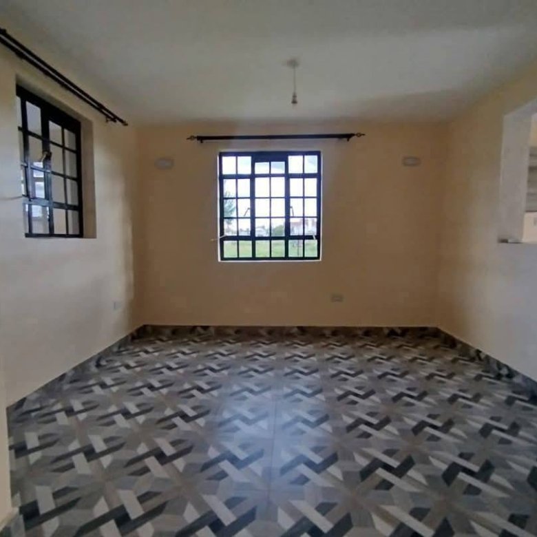 2 Bedroom Dublex For Rent In Kitengela,Yukos, Namanga Road