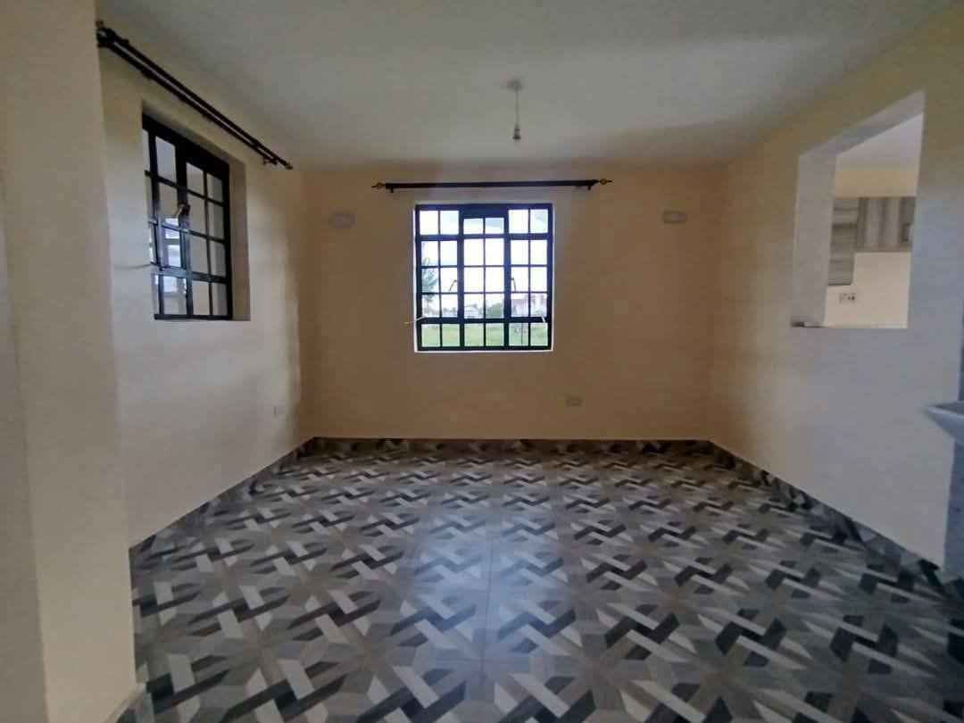 2 Bedroom Dublex For Rent In Kitengela,Yukos, Namanga Road