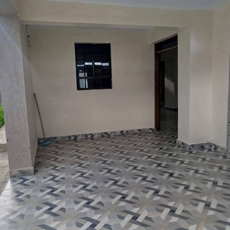 2 Bedroom Dublex For Rent In Kitengela,Yukos, Namanga Road