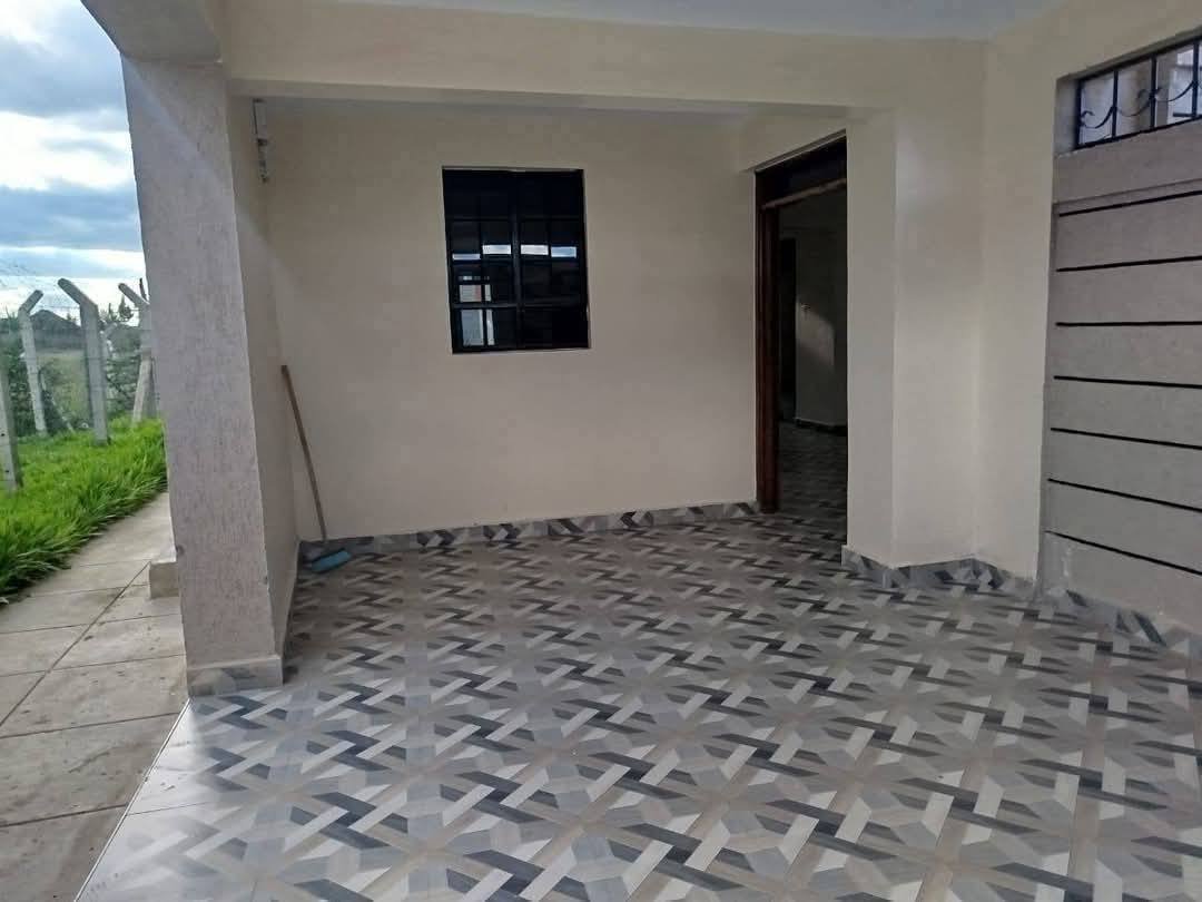 2 Bedroom Dublex For Rent In Kitengela,Yukos, Namanga Road