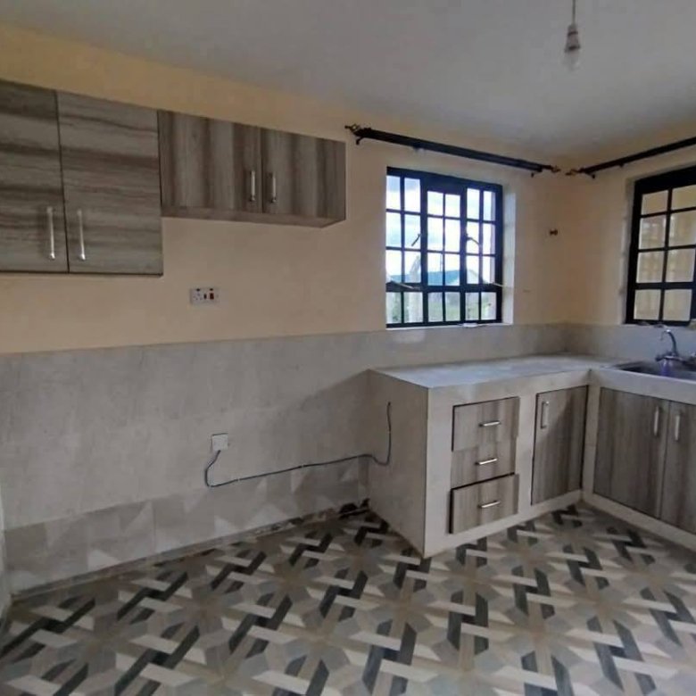 2 Bedroom Dublex For Rent In Kitengela,Yukos, Namanga Road