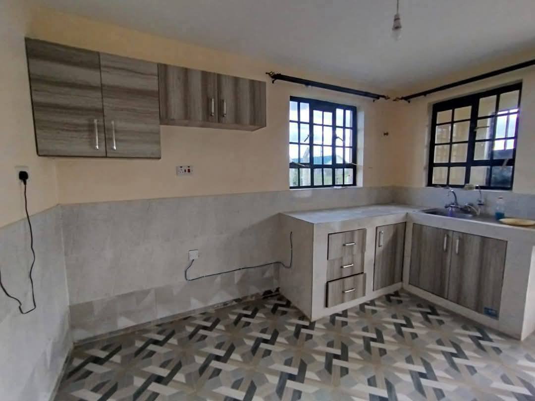 2 Bedroom Dublex For Rent In Kitengela,Yukos, Namanga Road