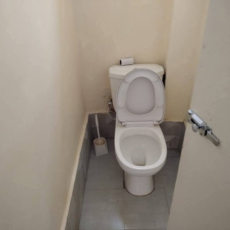 2 Bedroom Dublex For Rent In Kitengela,Yukos, Namanga Road