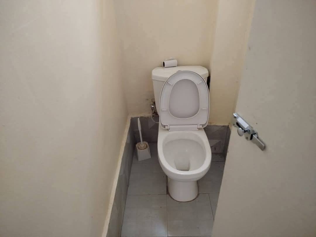 2 Bedroom Dublex For Rent In Kitengela,Yukos, Namanga Road
