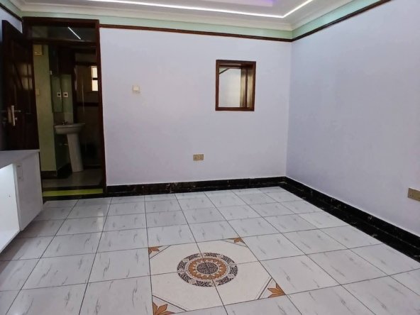 2 Bedroom Master En-suite to let in Syokimau Katani Road.
