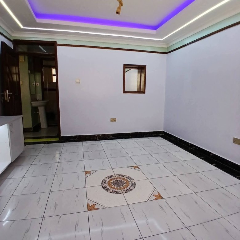 2 Bedroom Master En-suite to let in Syokimau Katani Road.