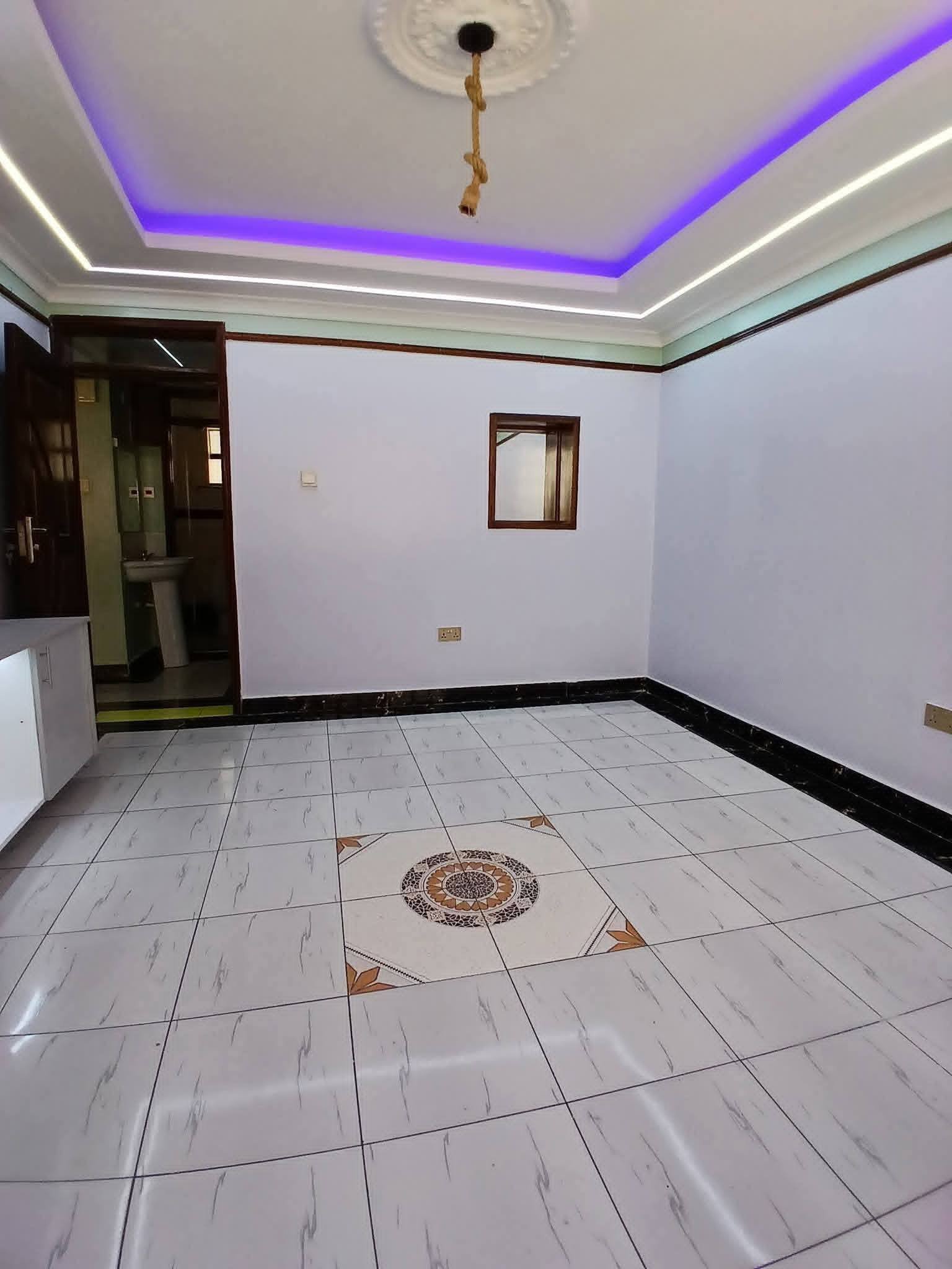 2 Bedroom Master En-suite to let in Syokimau Katani Road.