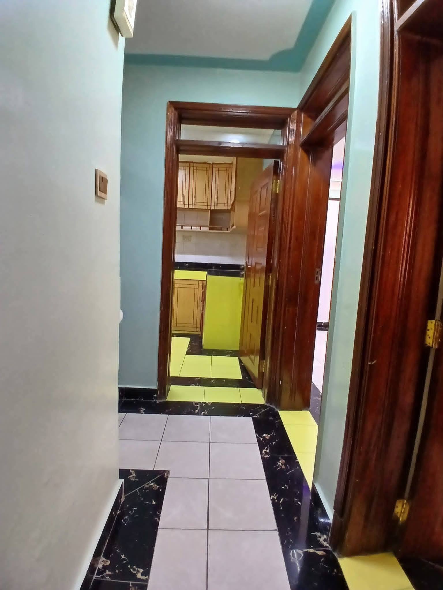 2 Bedroom Master En-suite to let in Syokimau Katani Road.