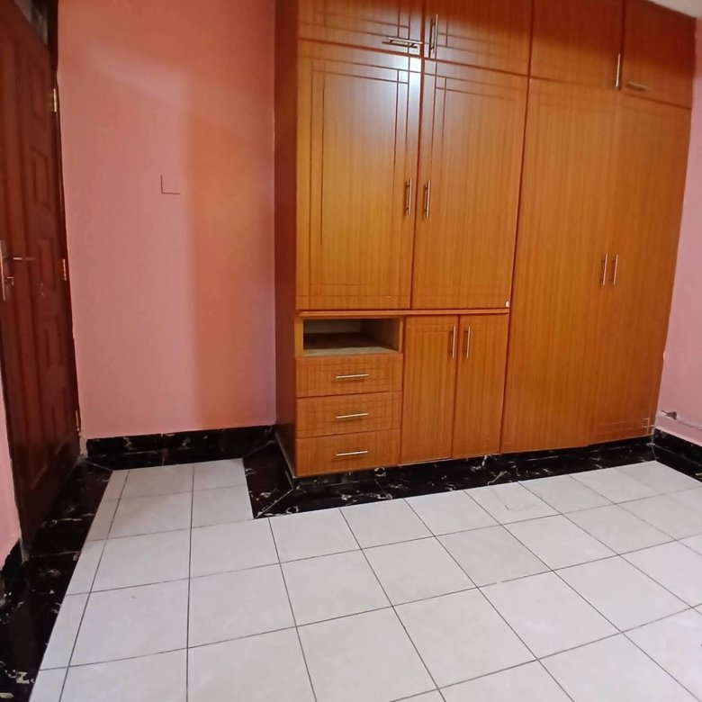 2 Bedroom Master En-suite to let in Syokimau Katani Road.
