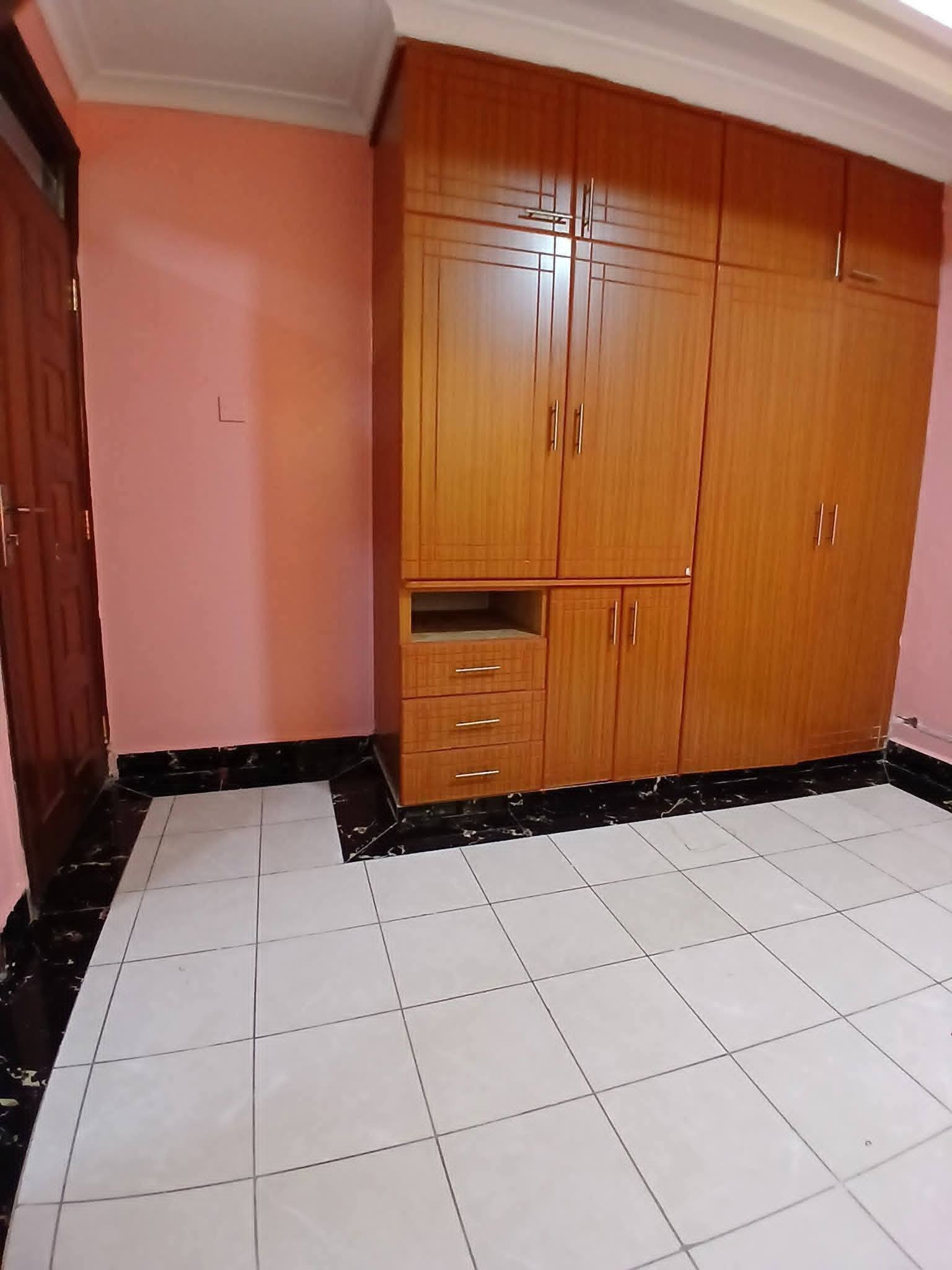2 Bedroom Master En-suite to let in Syokimau Katani Road.